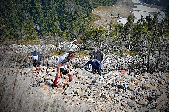 Ještěd Skyrace 2019