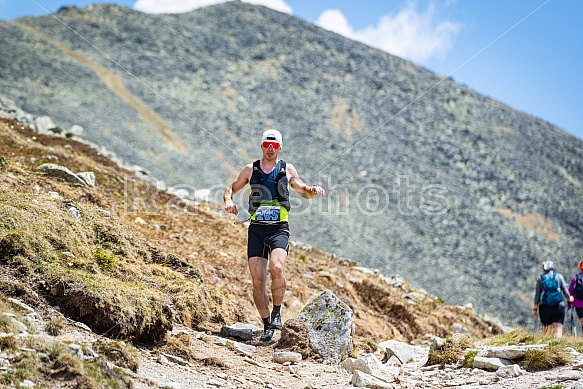 Sky and Cloud Race 2021