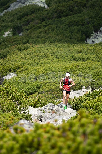 Tatry Running Tour 2019