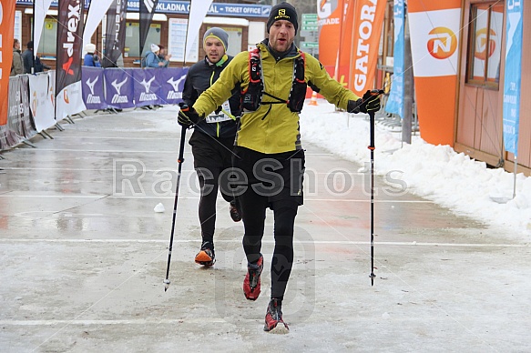 WINTER SkyRace 2017