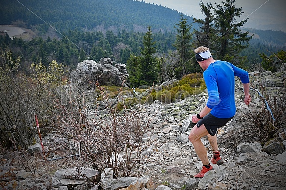 Ještěd Skyrace 2019