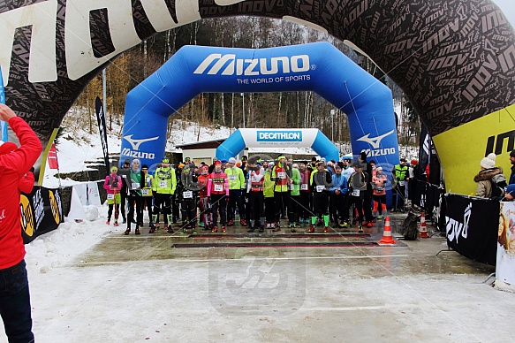 WINTER SkyRace 2017