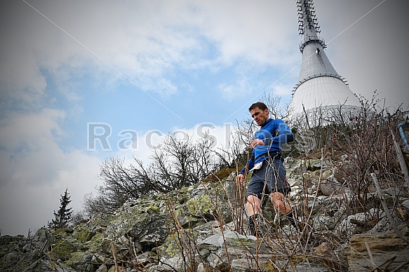 Ještěd Skyrace 2019