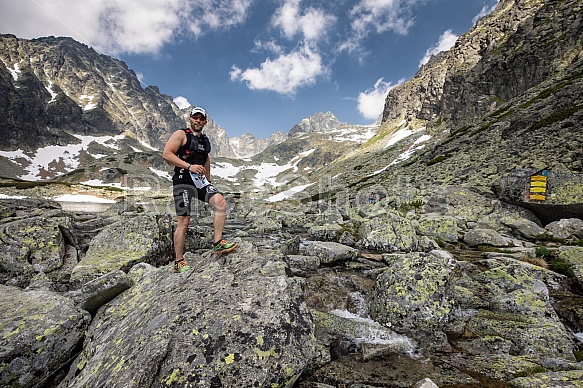 Tatry Running Tour 2019