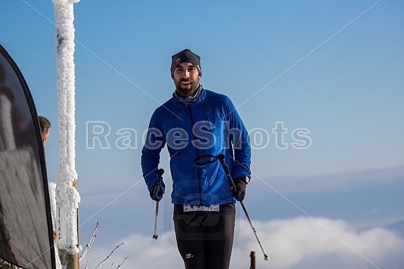 WINTER SkyRace 2017