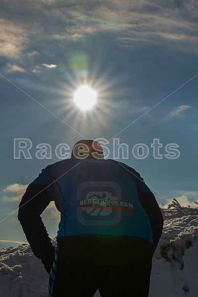 WINTER Skyrace a Trail 2017 WINTER Skyrace a Trail 2017