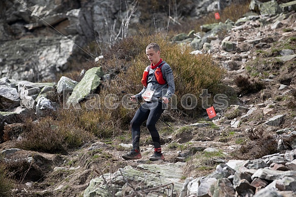 Ještěd Skyrace a trail 2019