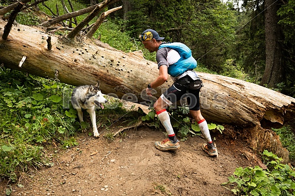 Fotogalerie Ultra Fatra 2020