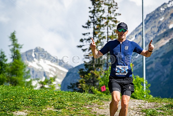 Interski Run 2021