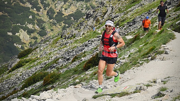 Sky&Clouds run 2019