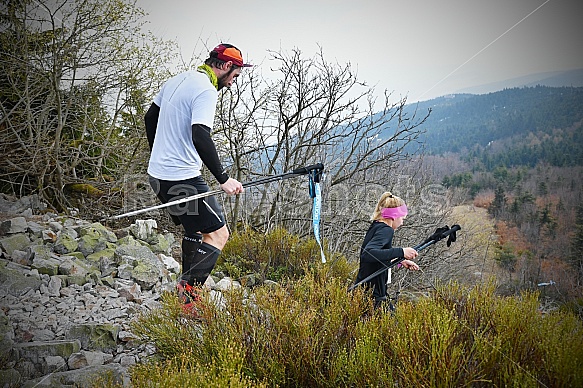 Ještěd Skyrace 2019