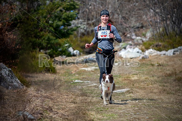 Výběr z Ještěd Skyrace 2019