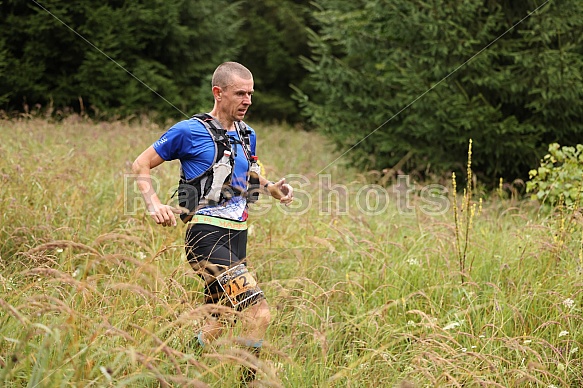 Ultra Fatra 2021