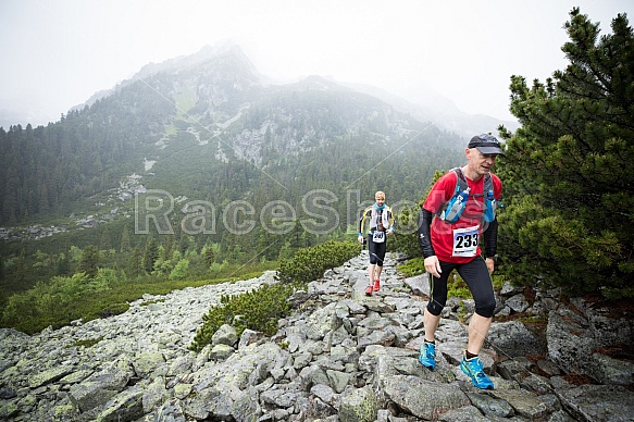 Tatry Running Tour 2017