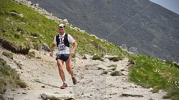Sky&Clouds run 2019