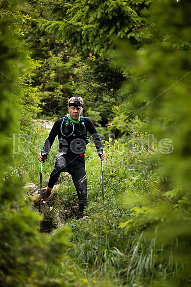 Fotogalerie Ultra Fatra 2020