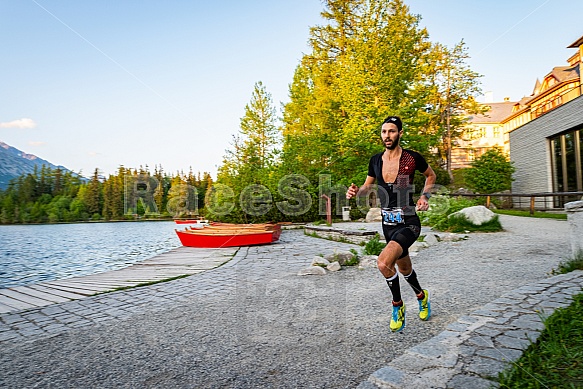 Tatry Running Tour 2021