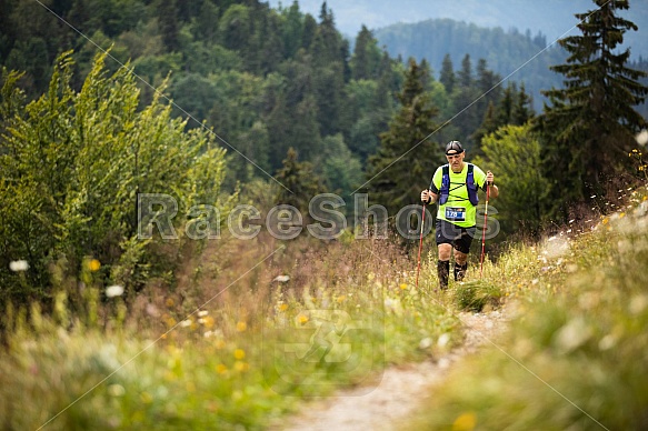 Fotogalerie Ultra Fatra 2020