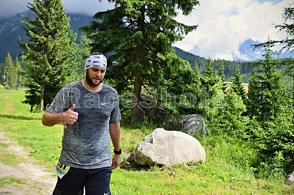 TRT 2018 - Interski Run TRT 2018 - Interski Run