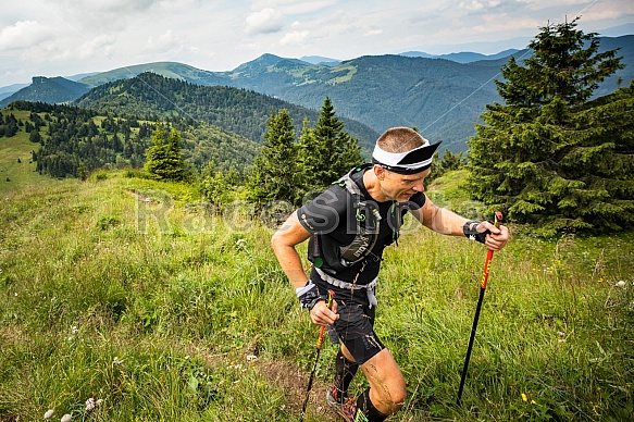 Fotogalerie Ultra Fatra 2020
