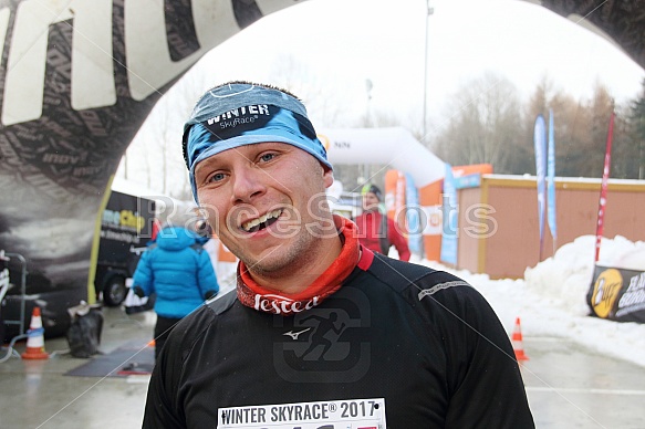 WINTER SkyRace 2017