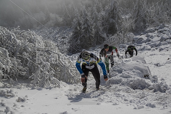 WINTER SkyRace 2017