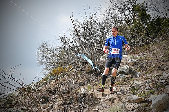 Ještěd Skyrace 2019