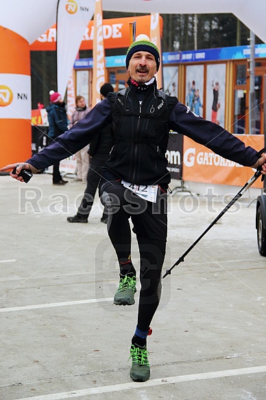WINTER SkyRace 2017