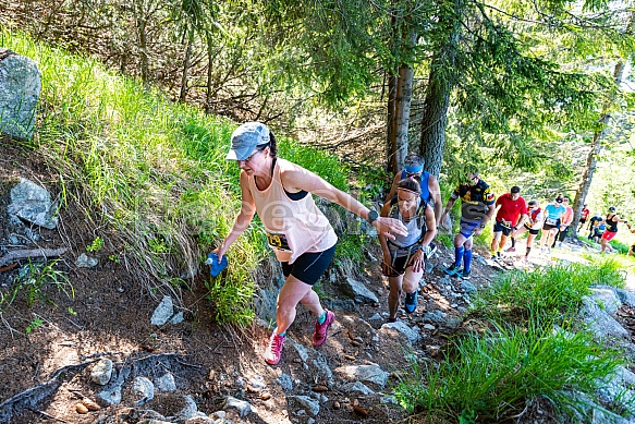 Interski Run 2021