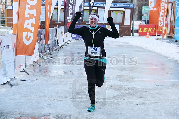 WINTER SkyRace 2017