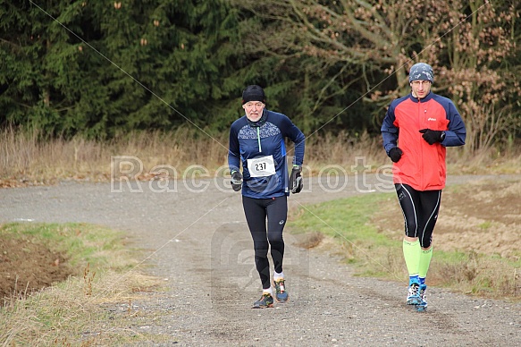 Fotografie Trailová Závist 2017 Fotografie Trailová Závist 2017