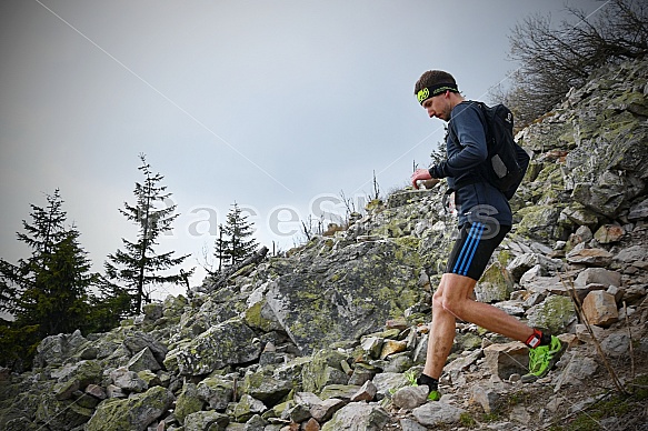 Ještěd Skyrace 2019