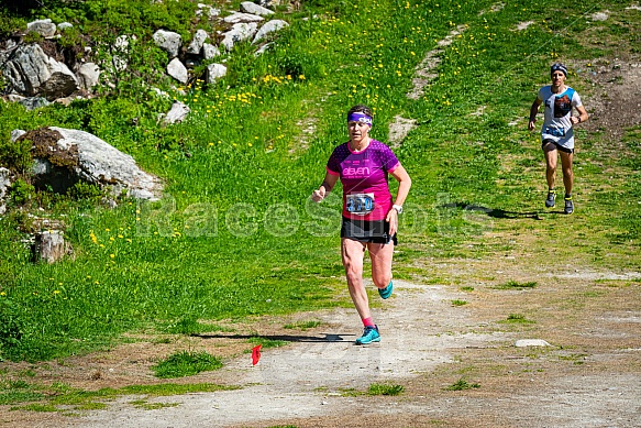 Interski Run 2021