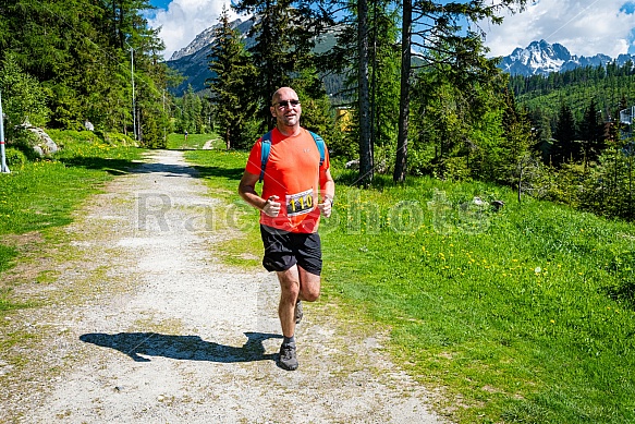 Interski Run 2021
