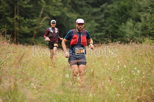 Ultra Fatra 2021