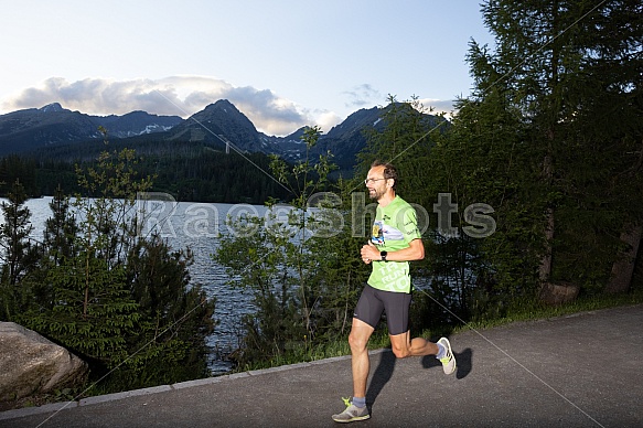 Tatry Running Tour 2022