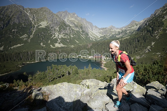 Tatranská Šelma Ultra 2017