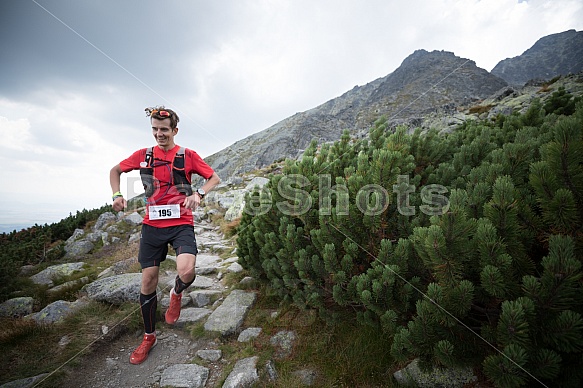 Tatranská Šelma Ultra 2017