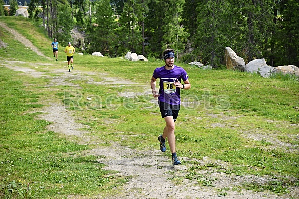 TRT 2018 - Interski Run TRT 2018 - Interski Run
