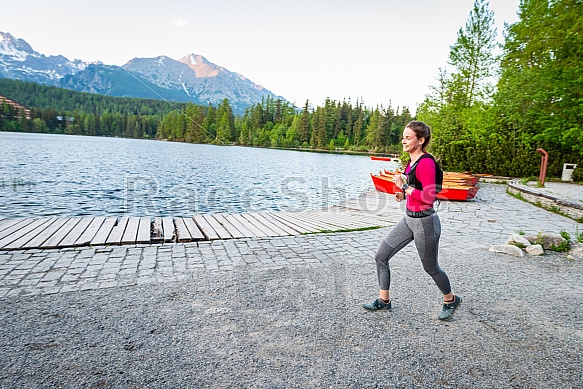 Tatry Running Tour 2021