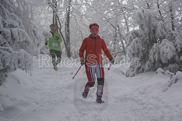 WINTER SkyRace 2017