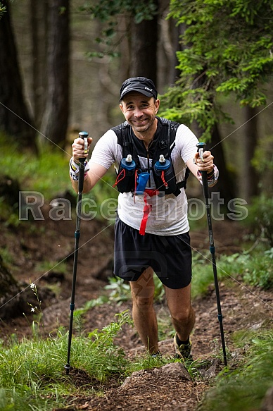 Fotogalerie Ultra Fatra 2020