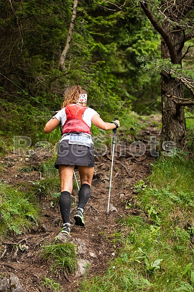 Fotogalerie Ultra Fatra 2020