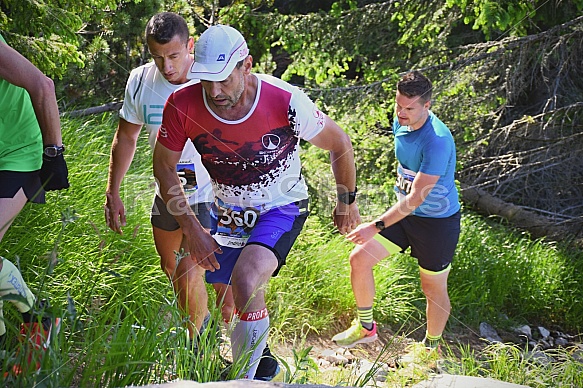 Interski Run 2019