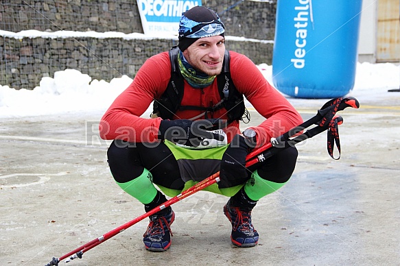 WINTER SkyRace 2017