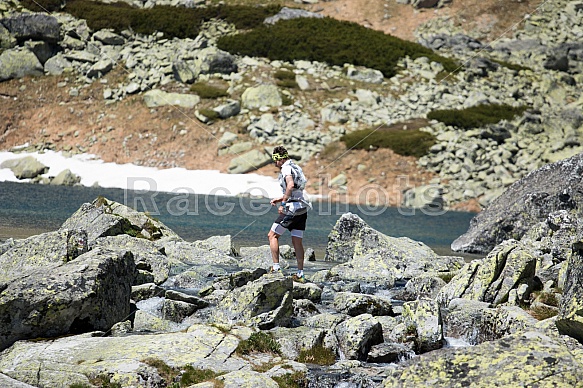 Tatry Running Tour Sky&Cloud Run 2016