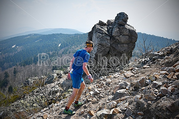 Ještěd Skyrace 2019