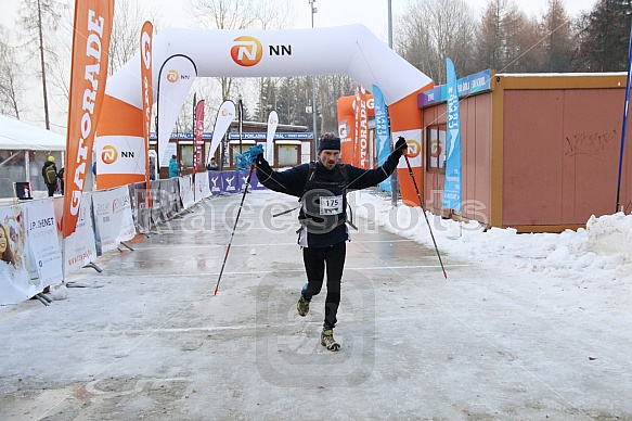 WINTER SkyRace 2017