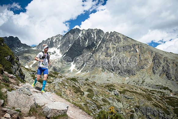Tatry Running Tour Sky&Cloud Run 2016