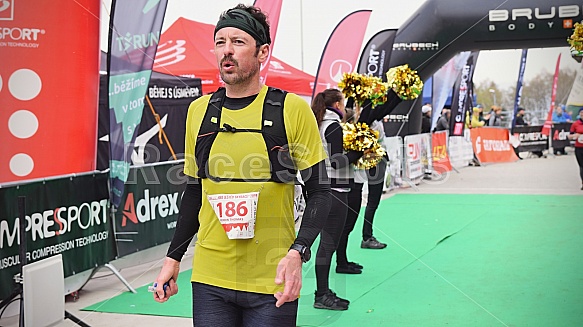 Cílová fota Ještěd 2019